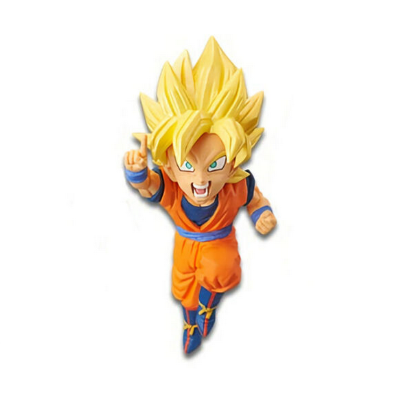 WCF Dragon Ball Z Dokkan Battle 5th Anniversary - Goku