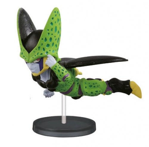 WCF Dragon Ball Z Historical Charcters Vol 2 - Cell