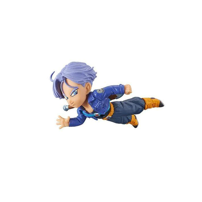 WCF Dragon Ball Z Historical Charcters Vol 2 - Trunks