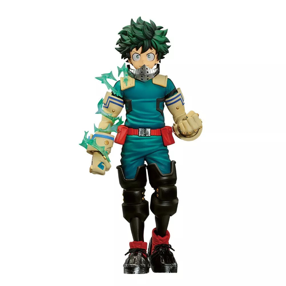Ichiban Kuji - My Hero Academia Next Generation - Lot A Izuku Midoriya