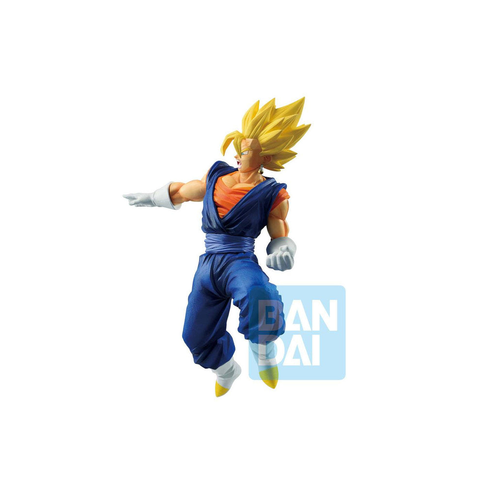Dragon Ball Z - Dokkan Battle - Figurine Ichibansho Vegeto 18 cm