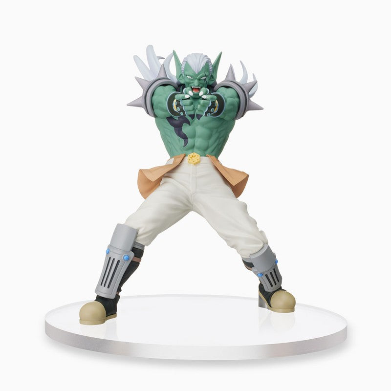 DRAGON QUEST - FIGURINE PM - HADLAR