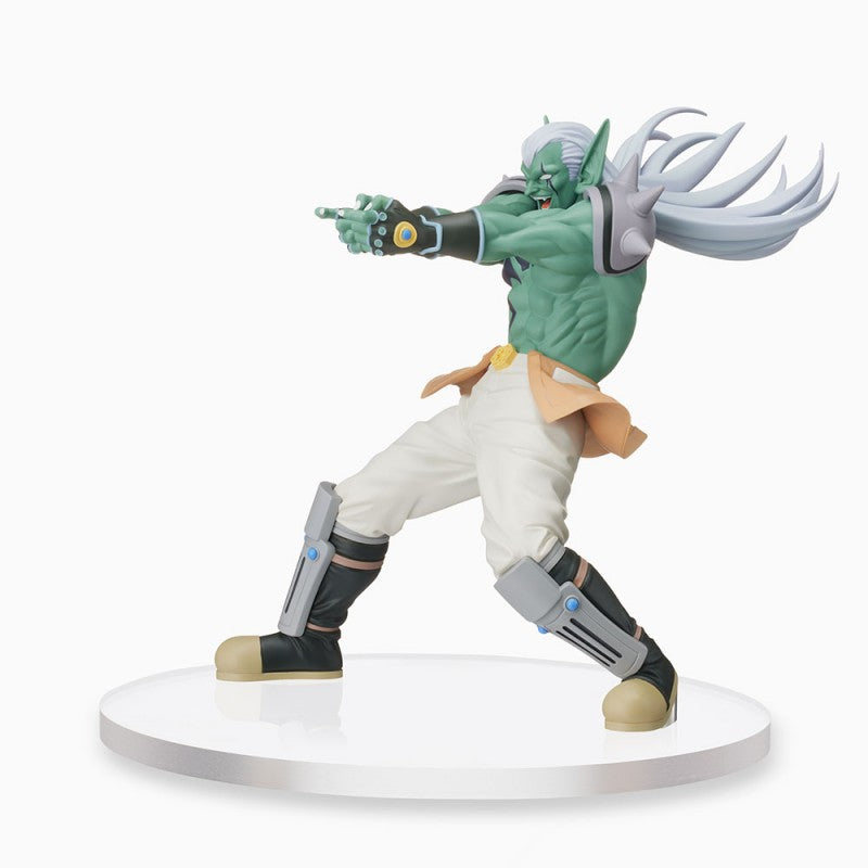 DRAGON QUEST - FIGURINE PM - HADLAR