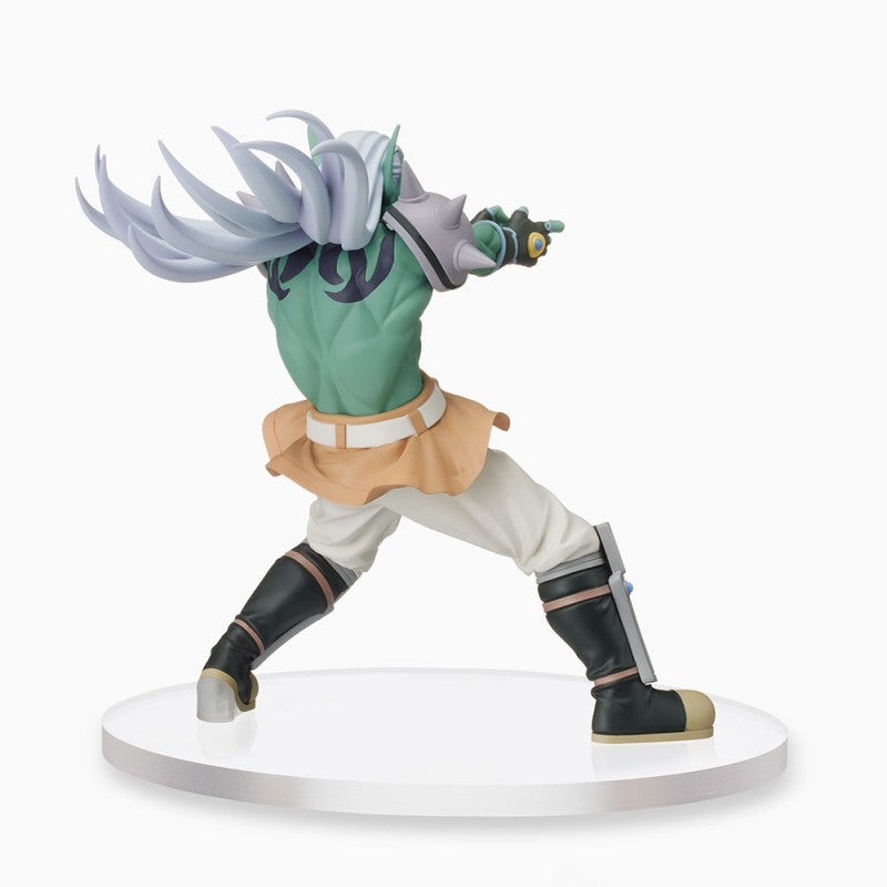 DRAGON QUEST - FIGURINE PM - HADLAR