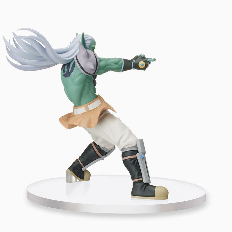 DRAGON QUEST - FIGURINE PM - HADLAR