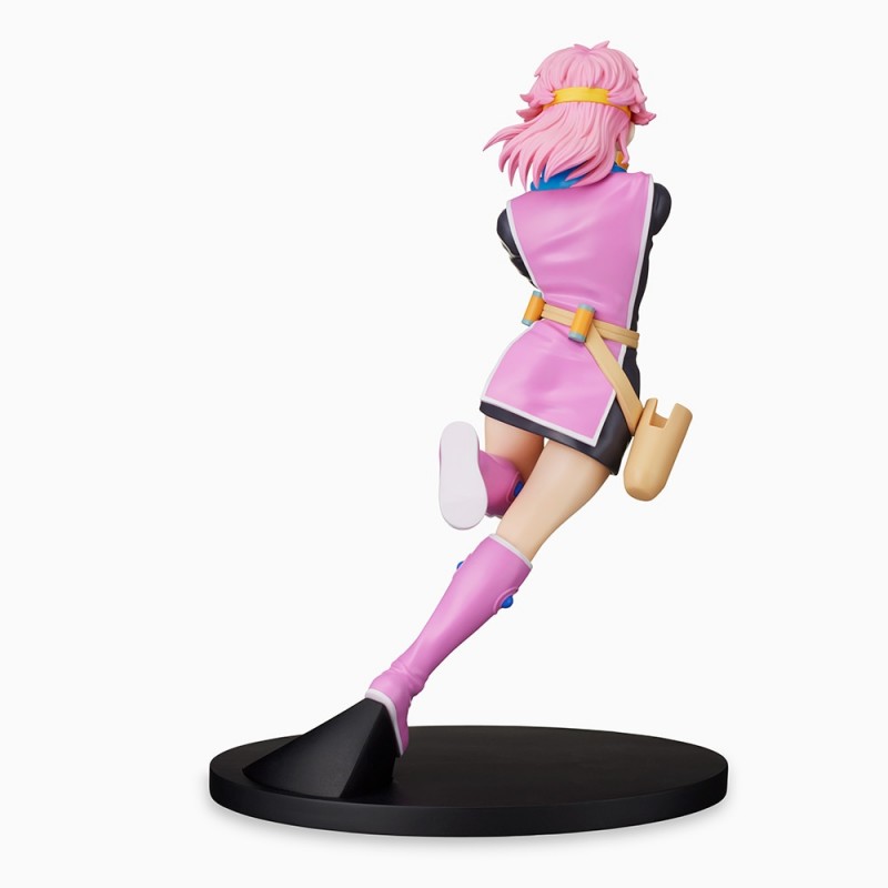 DRAGON QUEST : THE ADVENTURE OF DAI - PM FIGURE - MAAM