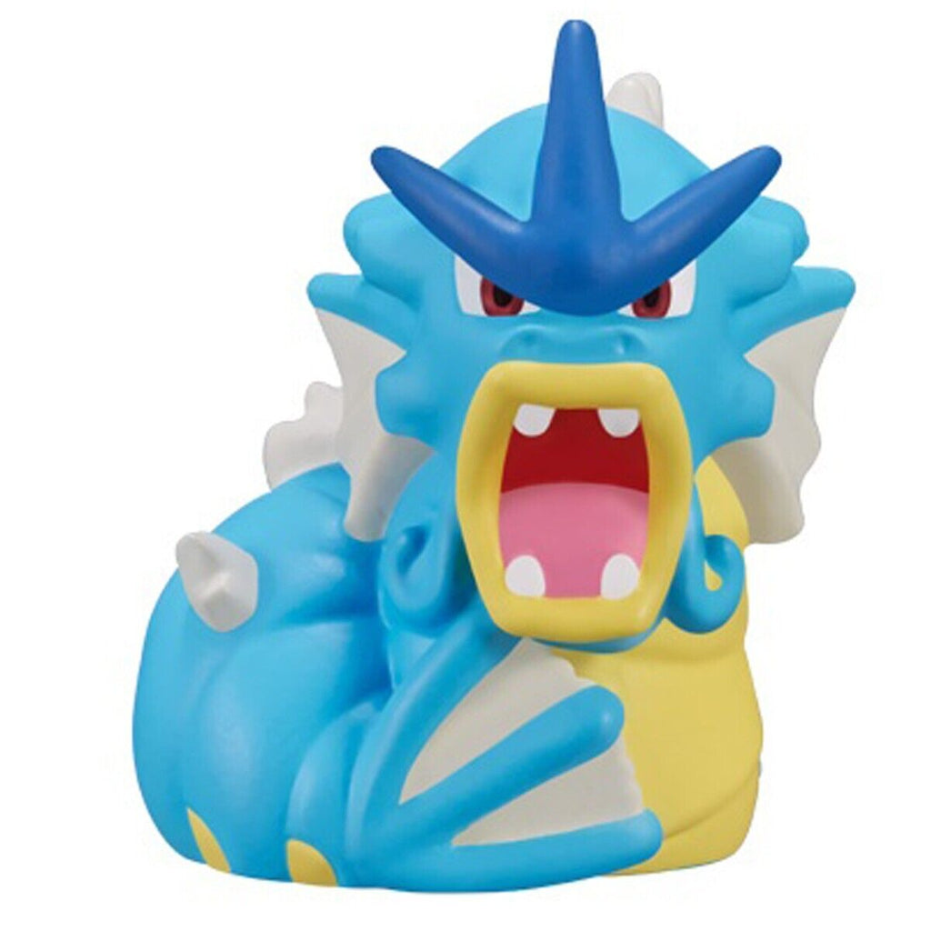 POKEMON WORLD CHAMPIONSHIPS Vinyl figurine Léviator