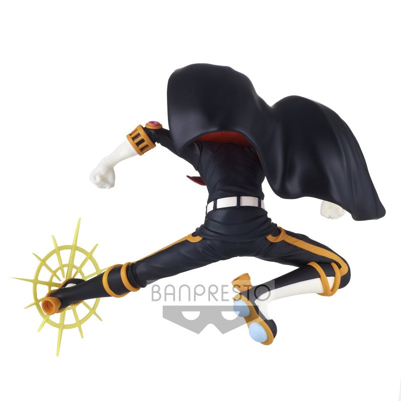 ONE PIECE - BATTLE RECORD COLLECTION- SANJI (OSOBA-MASK)