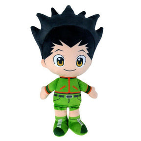 Peluche Hunter x Hunter - Gon Freecs 30CM