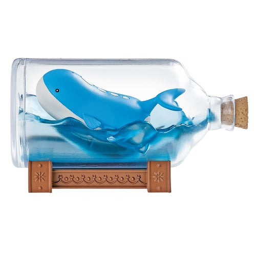 Wailord Aqua Bottle Collection - Re-Ment