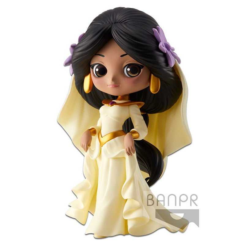 Q posket Disney Character - Dreamy Style Special Collection-vol.1 A Jasmine