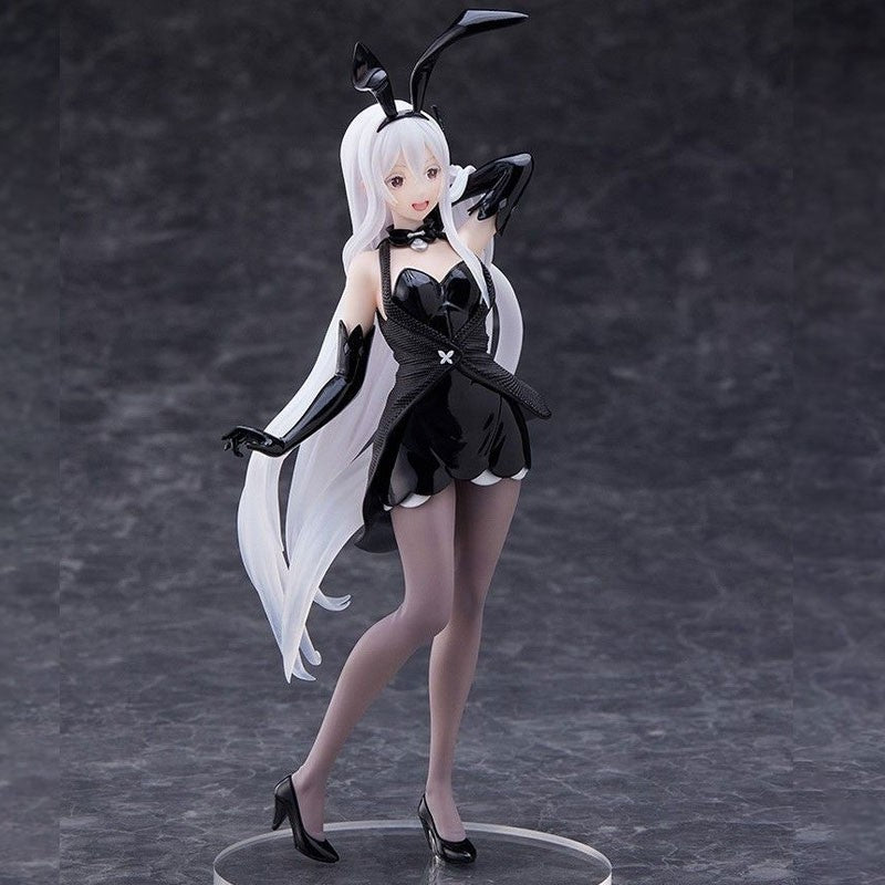 RE : ZERO STARTING LIFE FROM ANOTHER WORLD - COREFUL FIGURE - ECHIDNA BUNNY Ver.