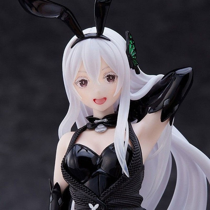 RE : ZERO STARTING LIFE FROM ANOTHER WORLD - COREFUL FIGURE - ECHIDNA BUNNY Ver.