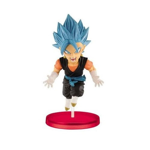 WCF Dragon Ball Super - Heroes World Collectable - Vol 4 VEGETO